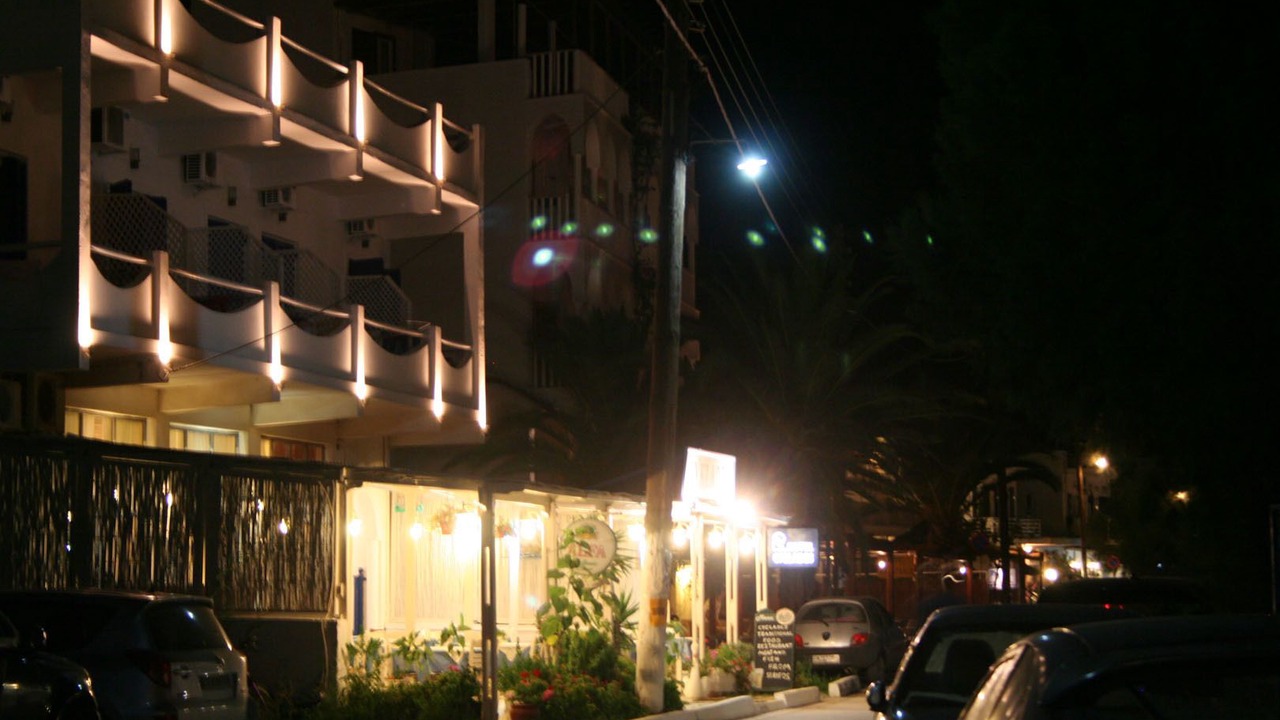 Photo of Outdoor in Livadi