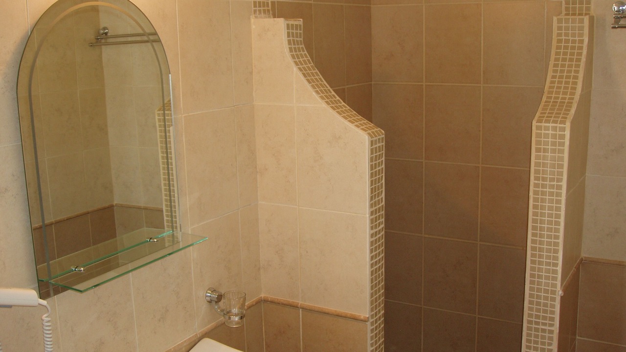 Photo of Bathroom in Livadi