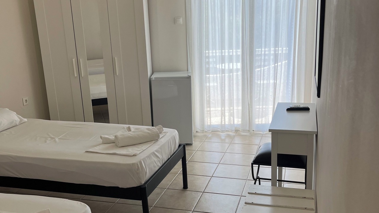 Photo of Bedroom in Livadi