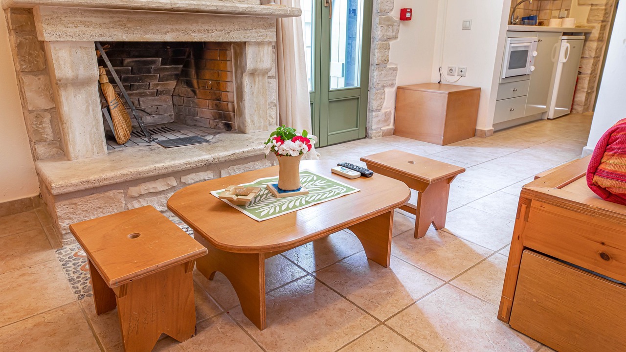 Photo of Livingroom in Aggeliana