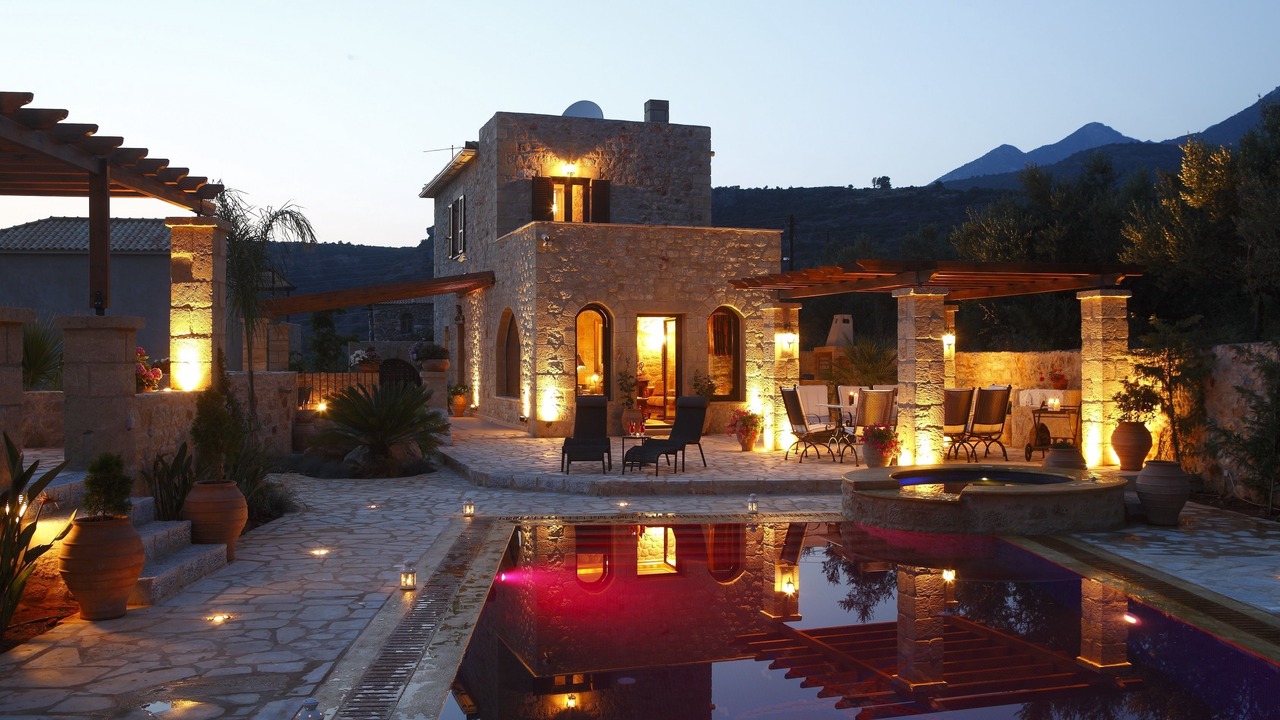 Photo of Outdoor in Lefktron