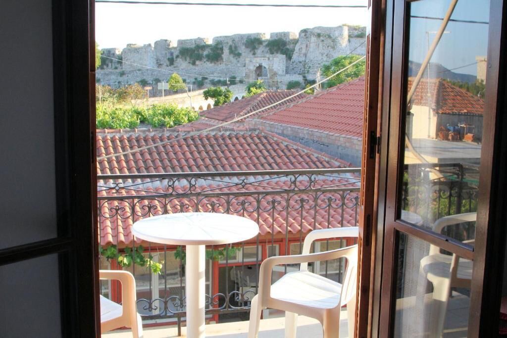 Photo of Patio Balcony in Methoni
