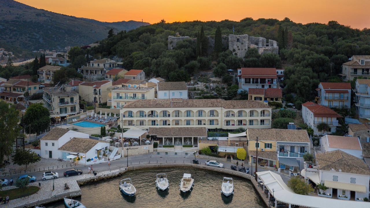 Photo of Outdoor in Kassiopi