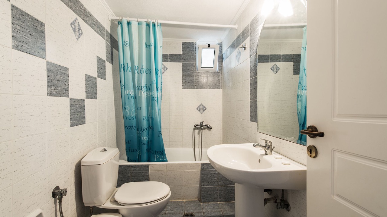 Photo of Bathroom in Pylos-Nestoras