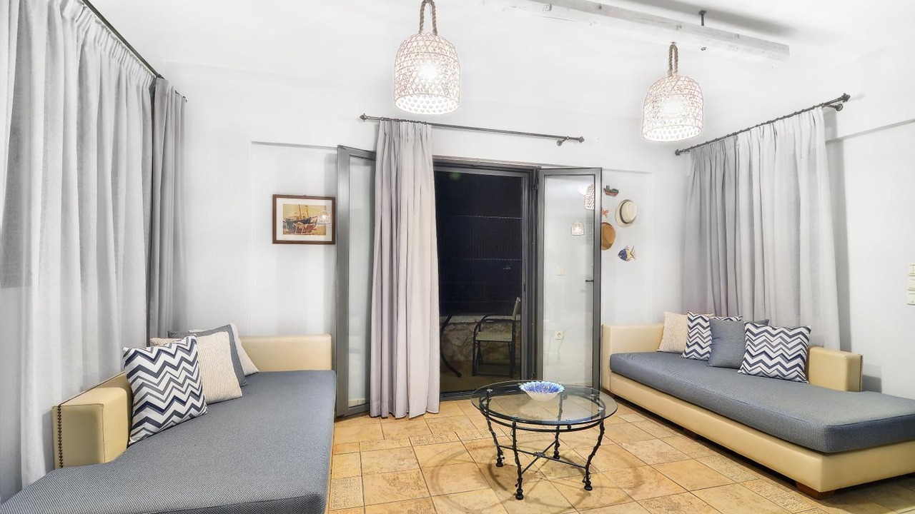 Photo of Bedroom in Sivota