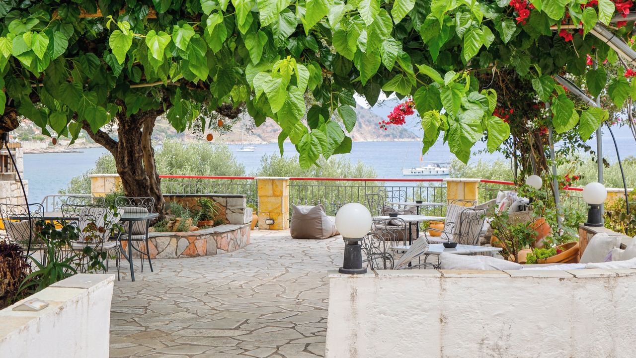 Photo of Outdoor in Agia Efimia