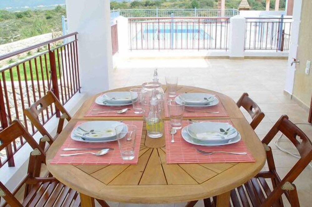 Photo of Patio Balcony in Lakithra