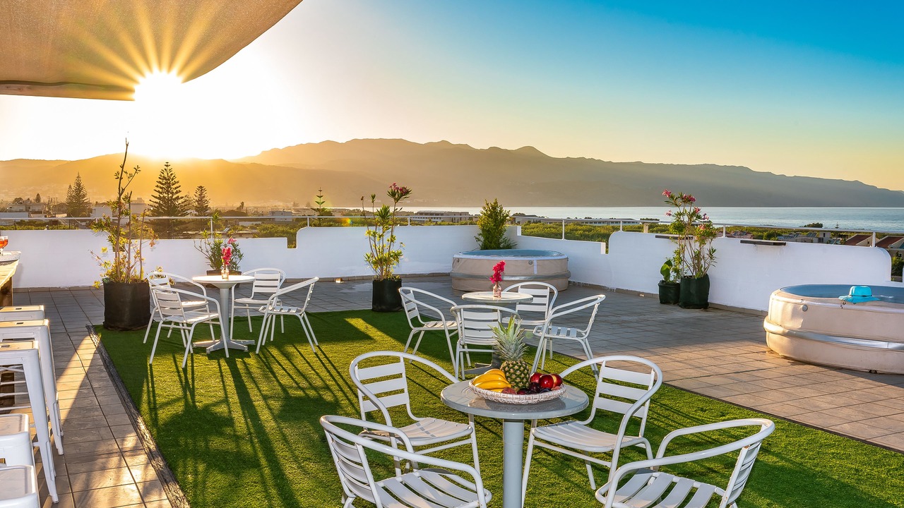 Photo of Patio Balcony in Kamisiana