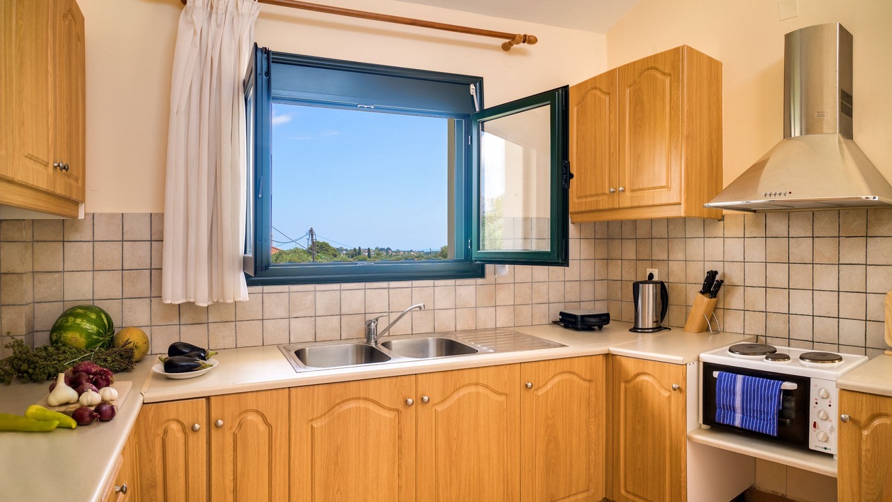 Photo of Kitchen in Kaligata