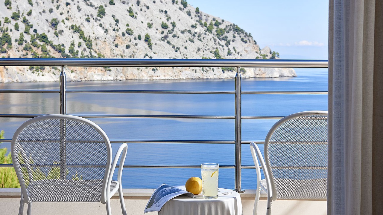 Photo of Patio Balcony in Pilio