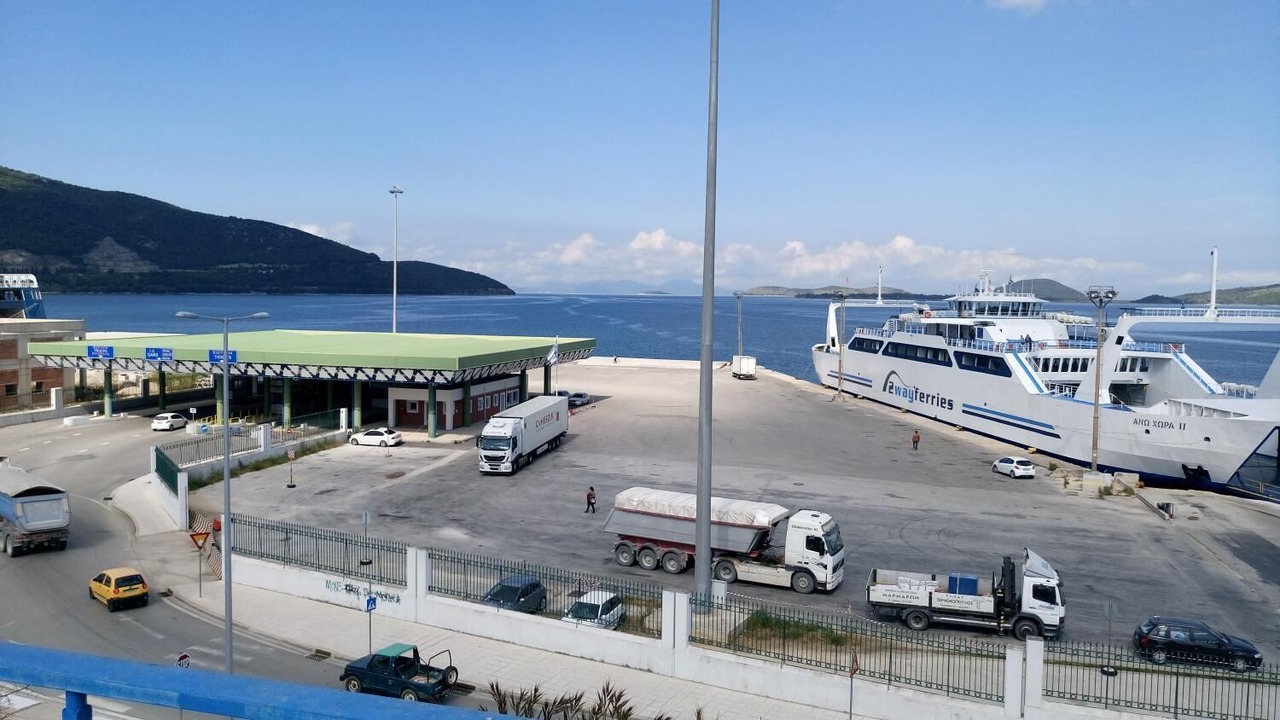 Photo of Others in Igoumenitsa