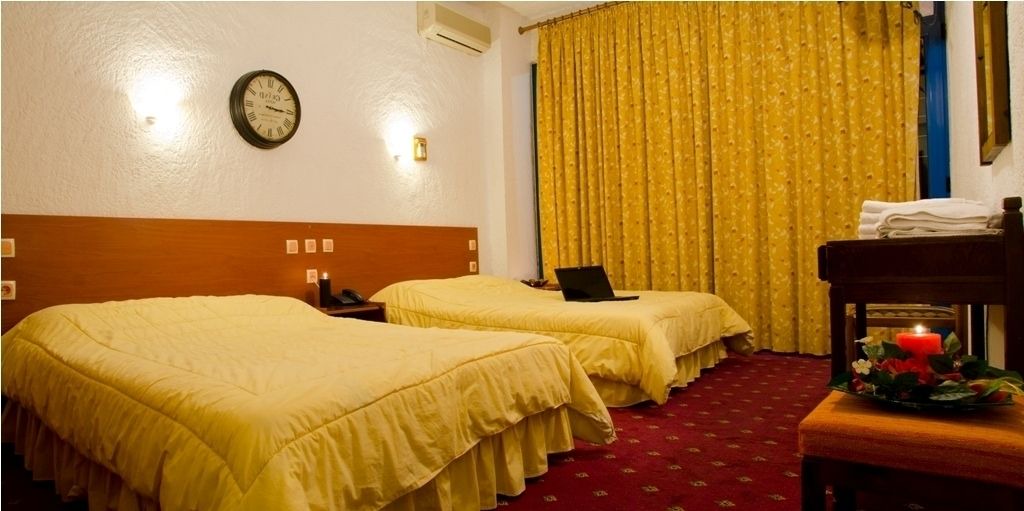 Photo of Bedroom in Igoumenitsa