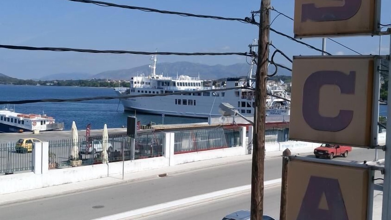 Photo of Patio Balcony in Igoumenitsa