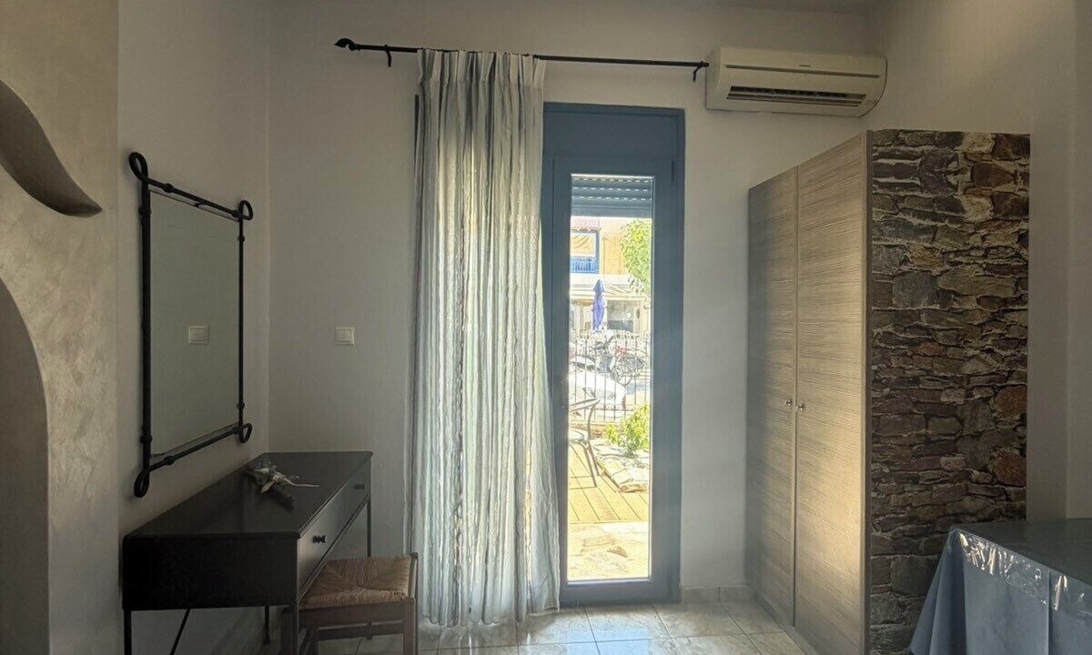 Photo of Bedroom in Merichas