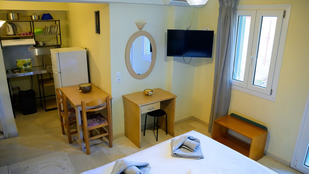 Photo of Bedroom in Nidri