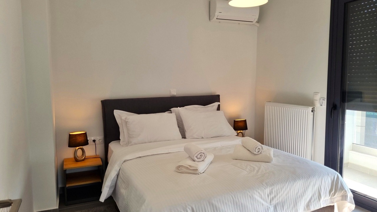 Photo of Bedroom in Kallithea