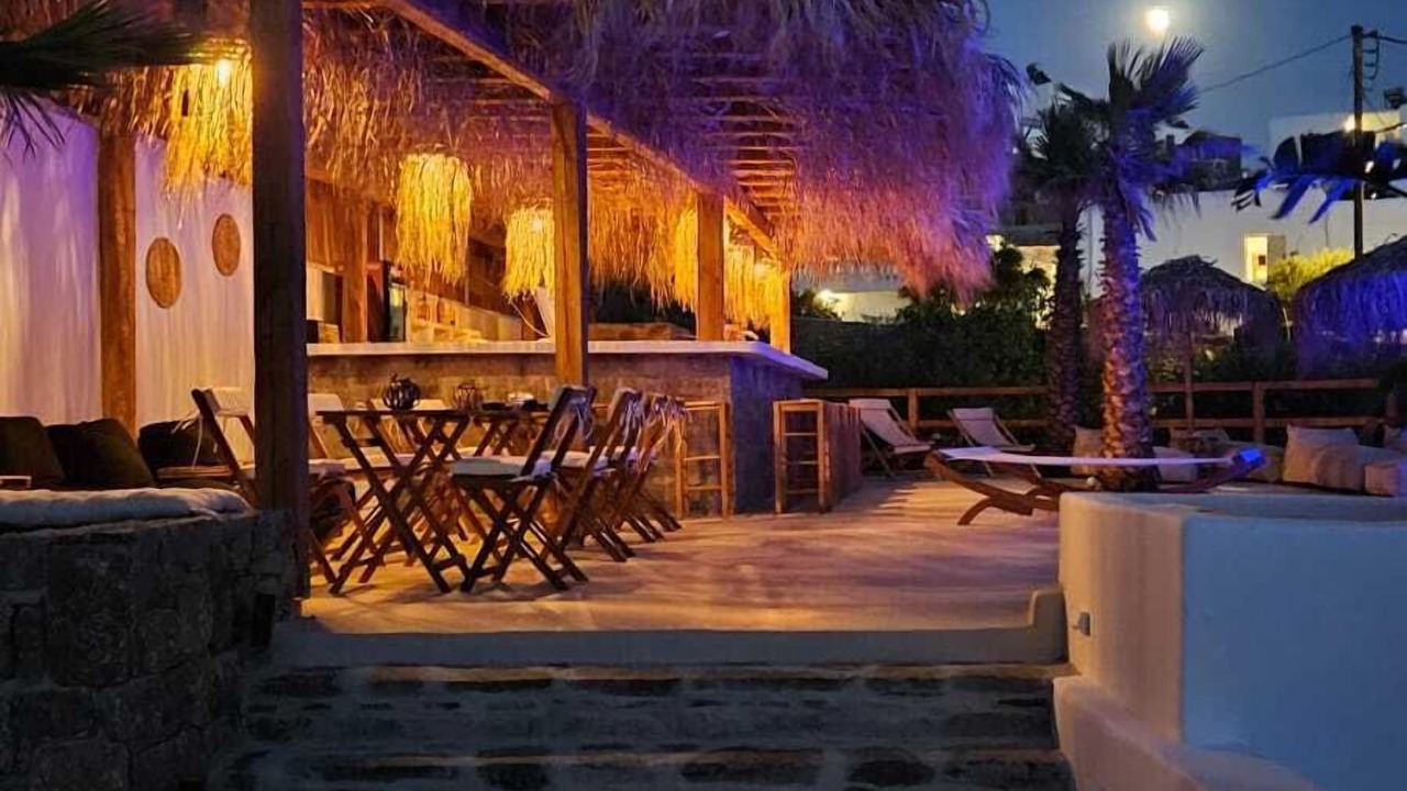 Photo of Others in Agios Stefanos