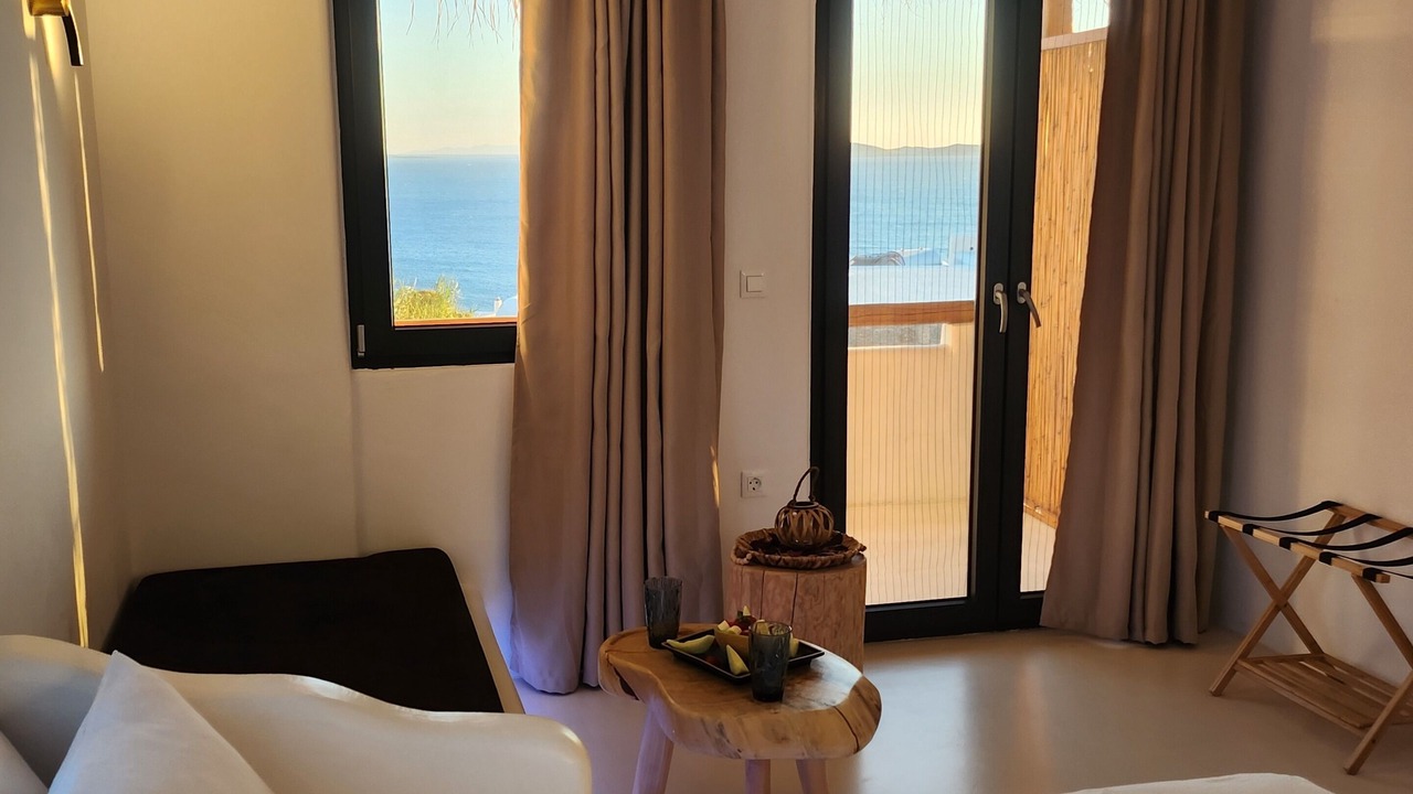 Photo of Outdoor in Agios Stefanos