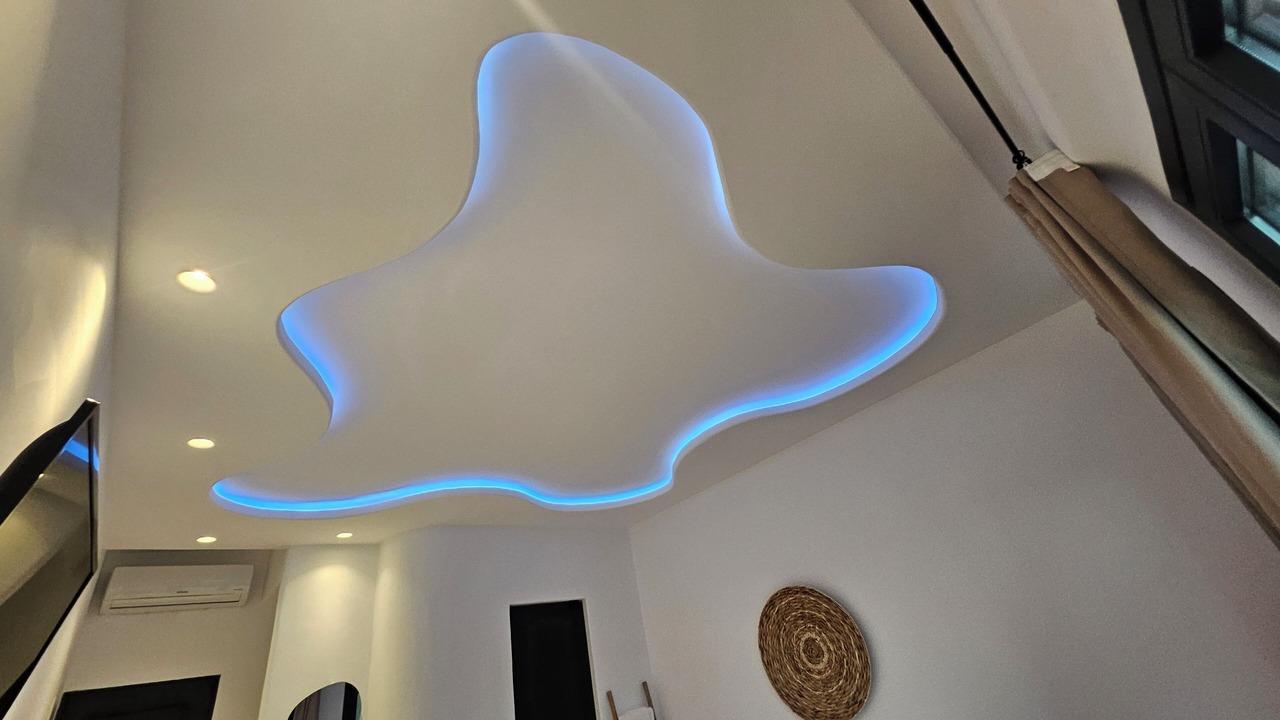Photo of Bedroom in Agios Stefanos