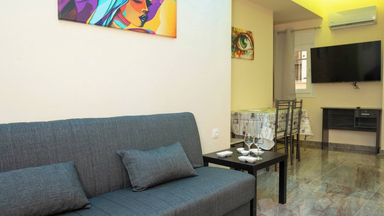 Photo of Patio Balcony in Sykies