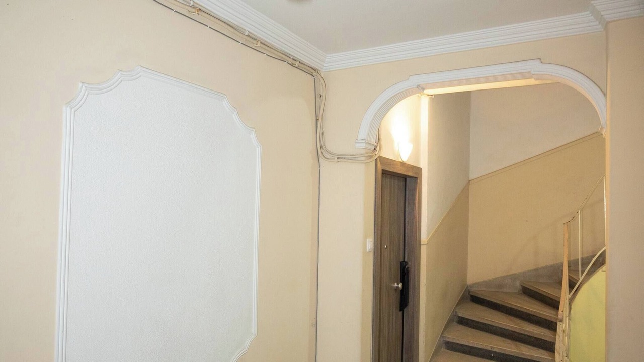 Photo of Patio Balcony in Sykies