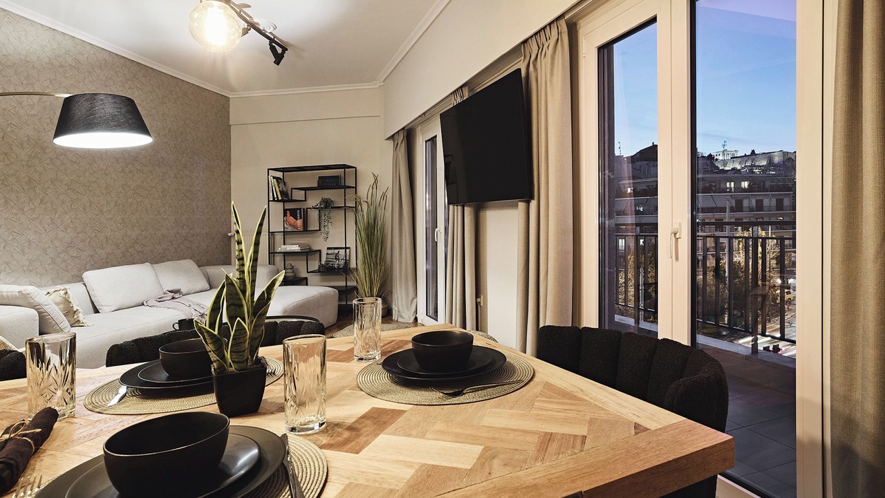 Photo of Patio Balcony in Mets