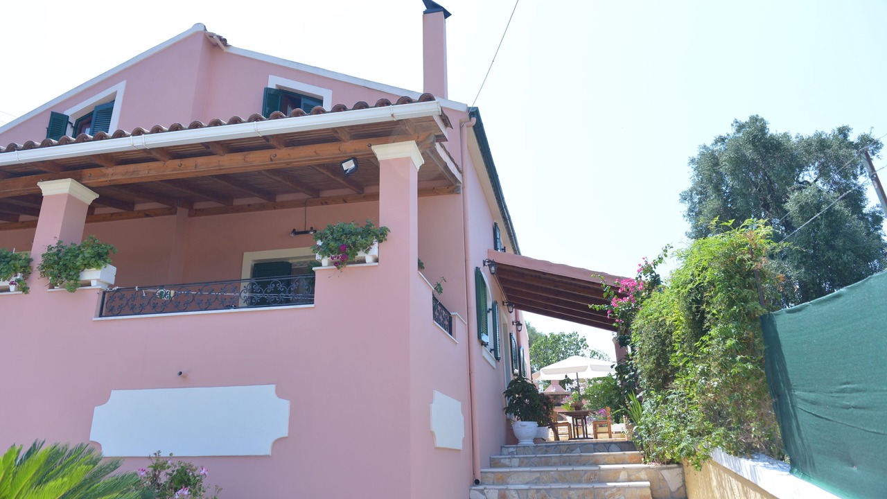 Photo of Outdoor in Agios Spyridon Corfu