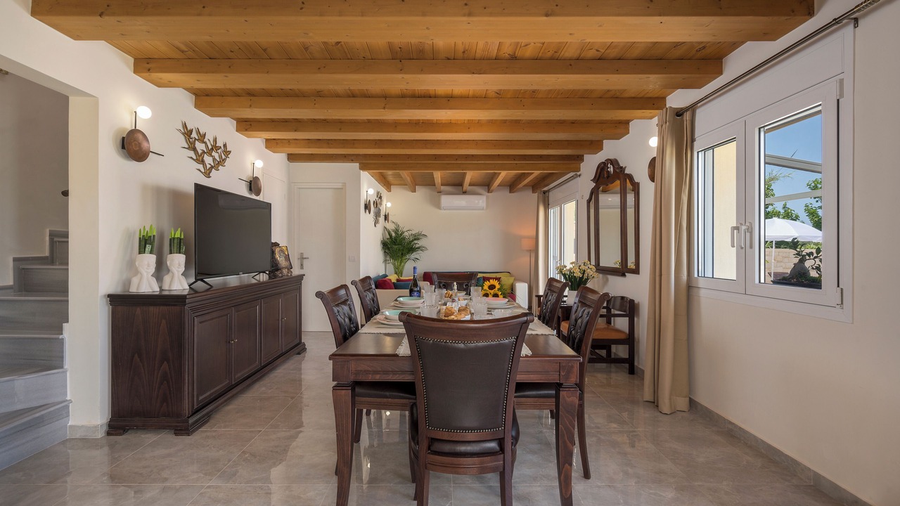 Photo of Livingroom in Nerokouros