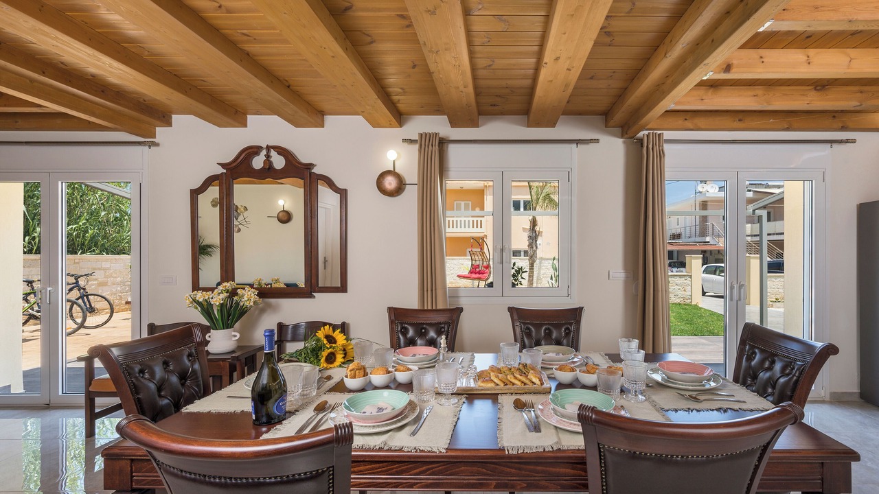 Photo of Livingroom in Nerokouros
