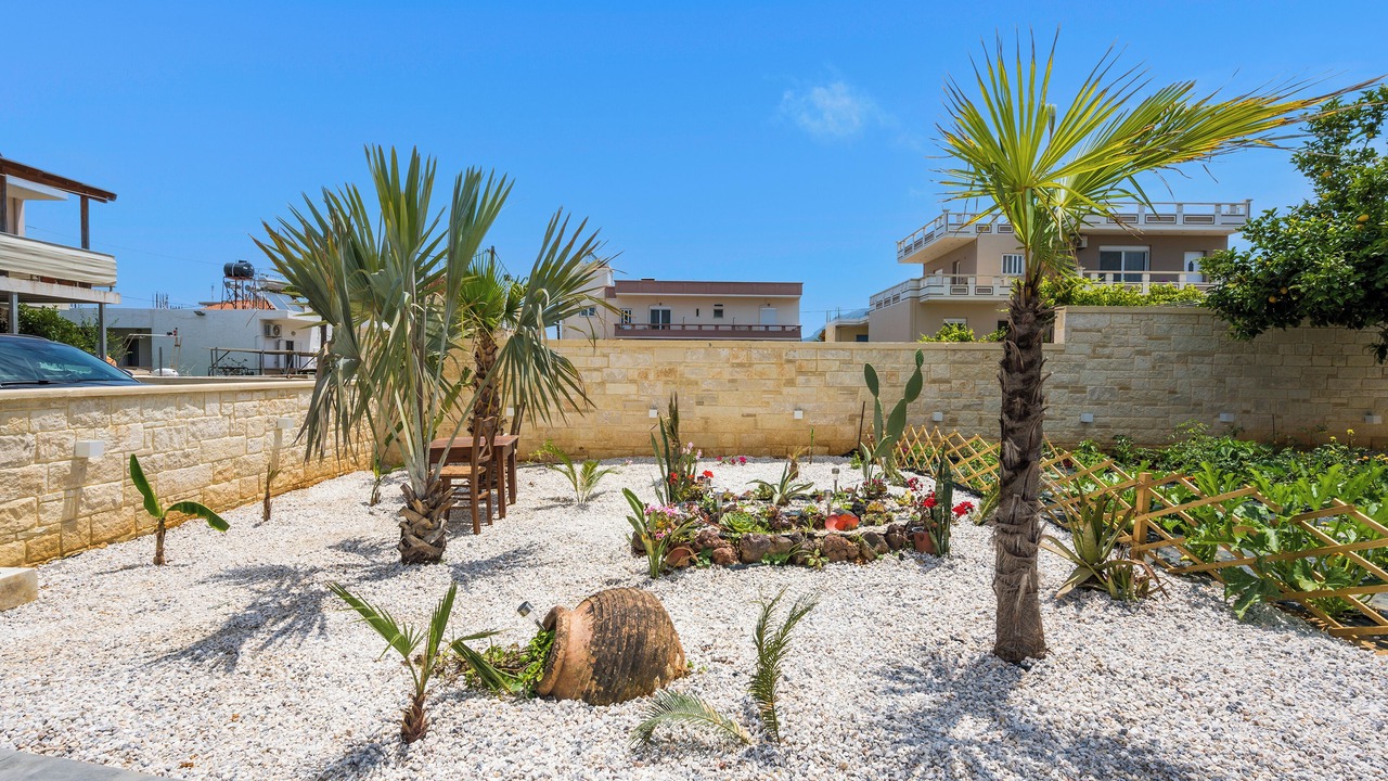 Photo of Outdoor in Nerokouros