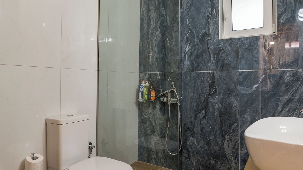 Photo of Bathroom in Nerokouros