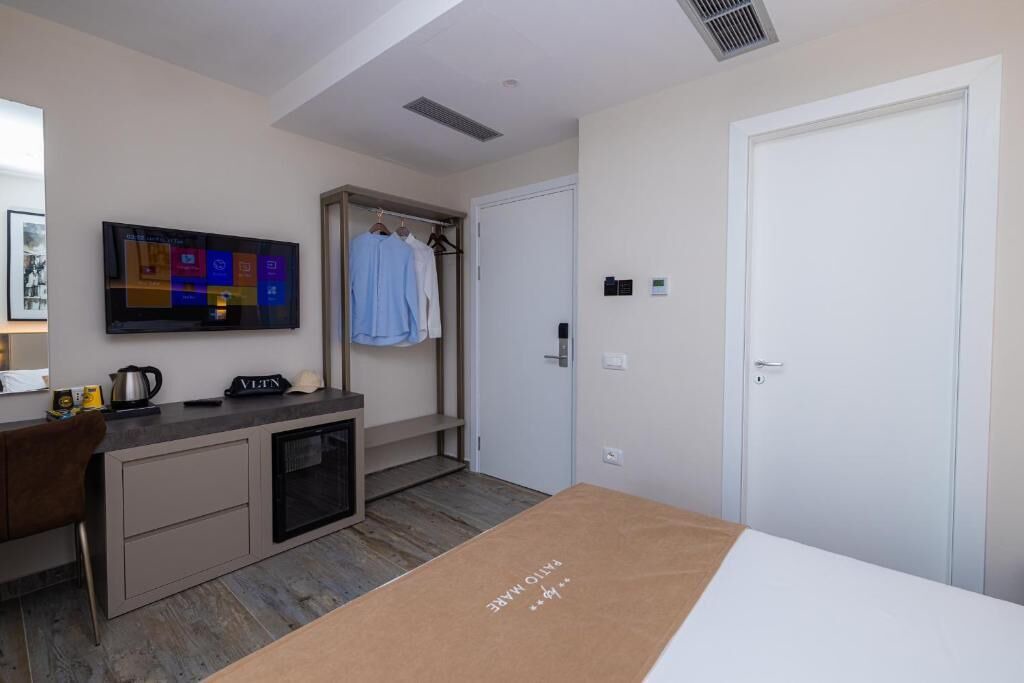 Photo of Bedroom in Dhermi