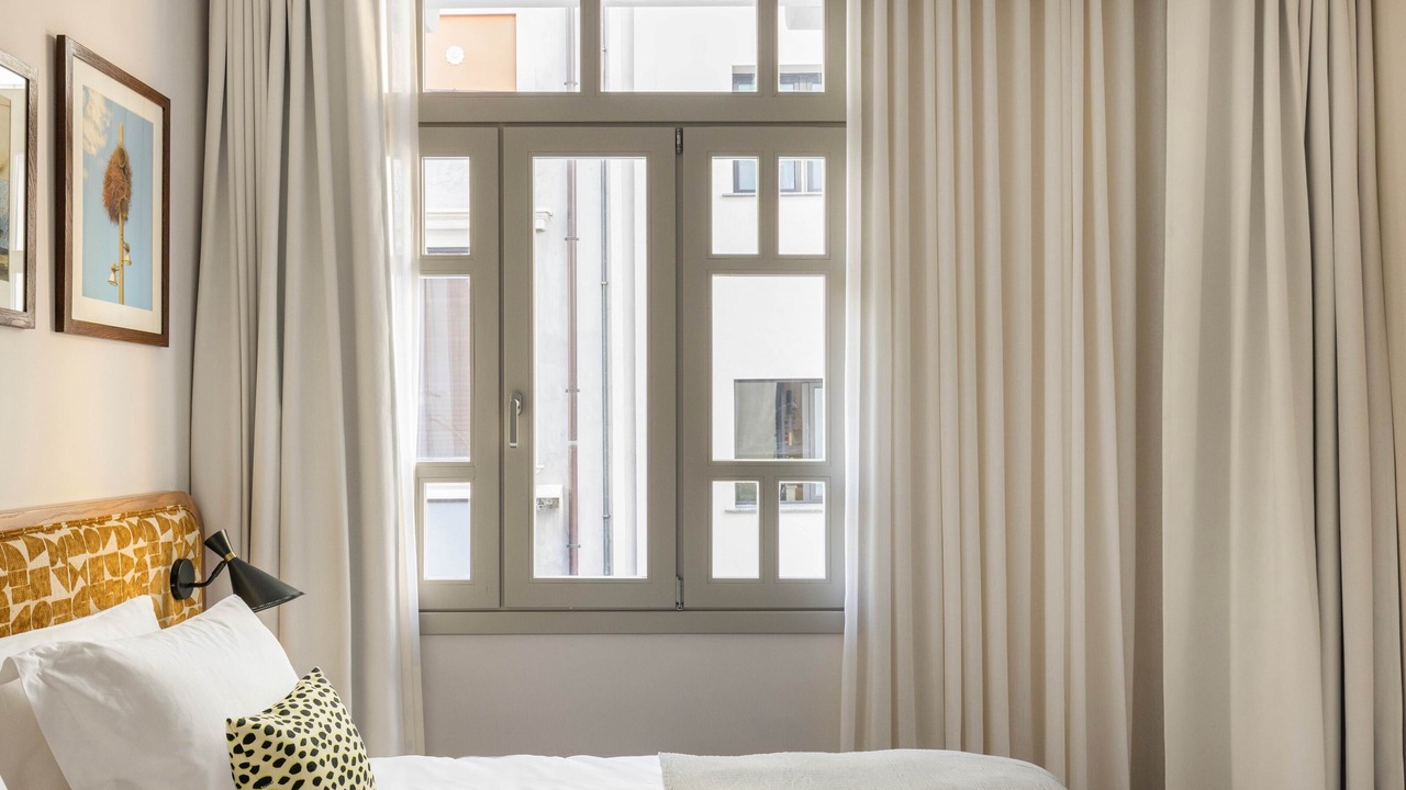 Photo of Bedroom in Athens City Centre