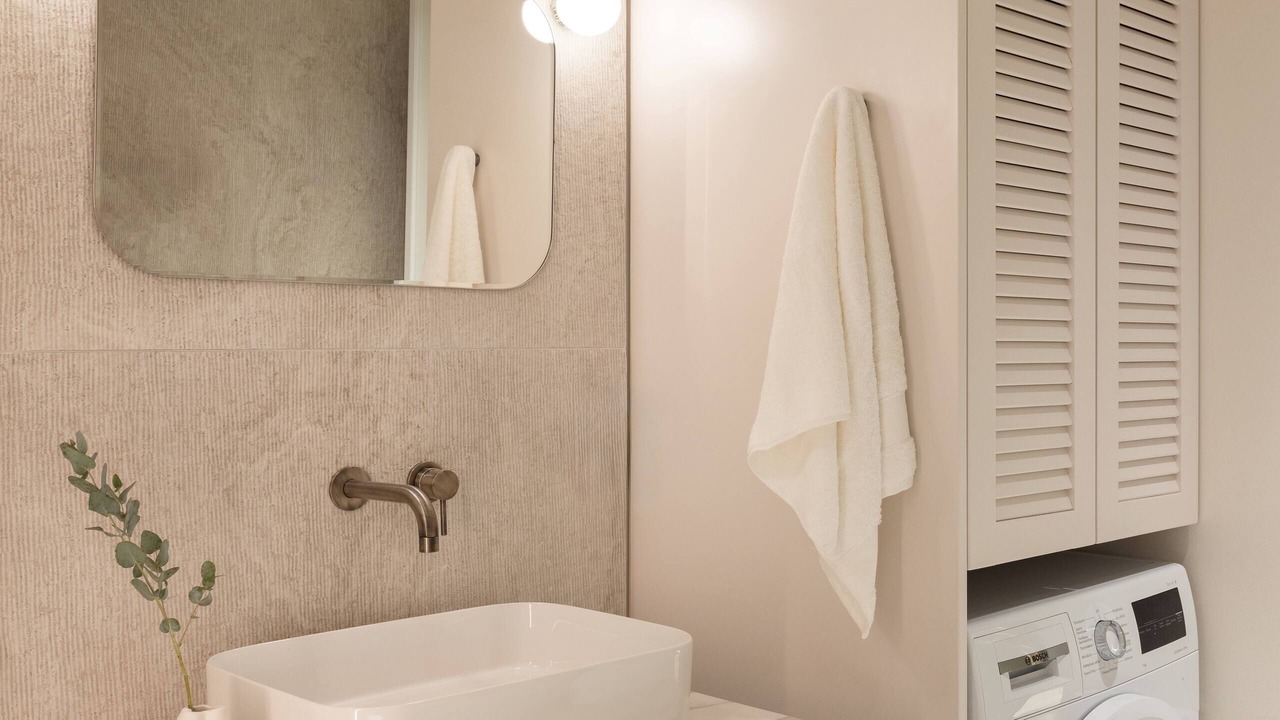 Photo of Bathroom in Athens City Centre