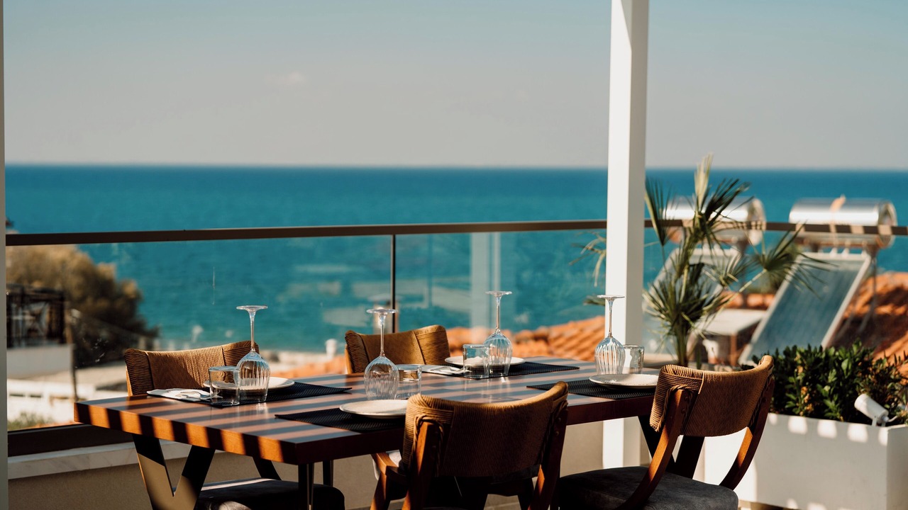 Photo of Patio Balcony in Perea