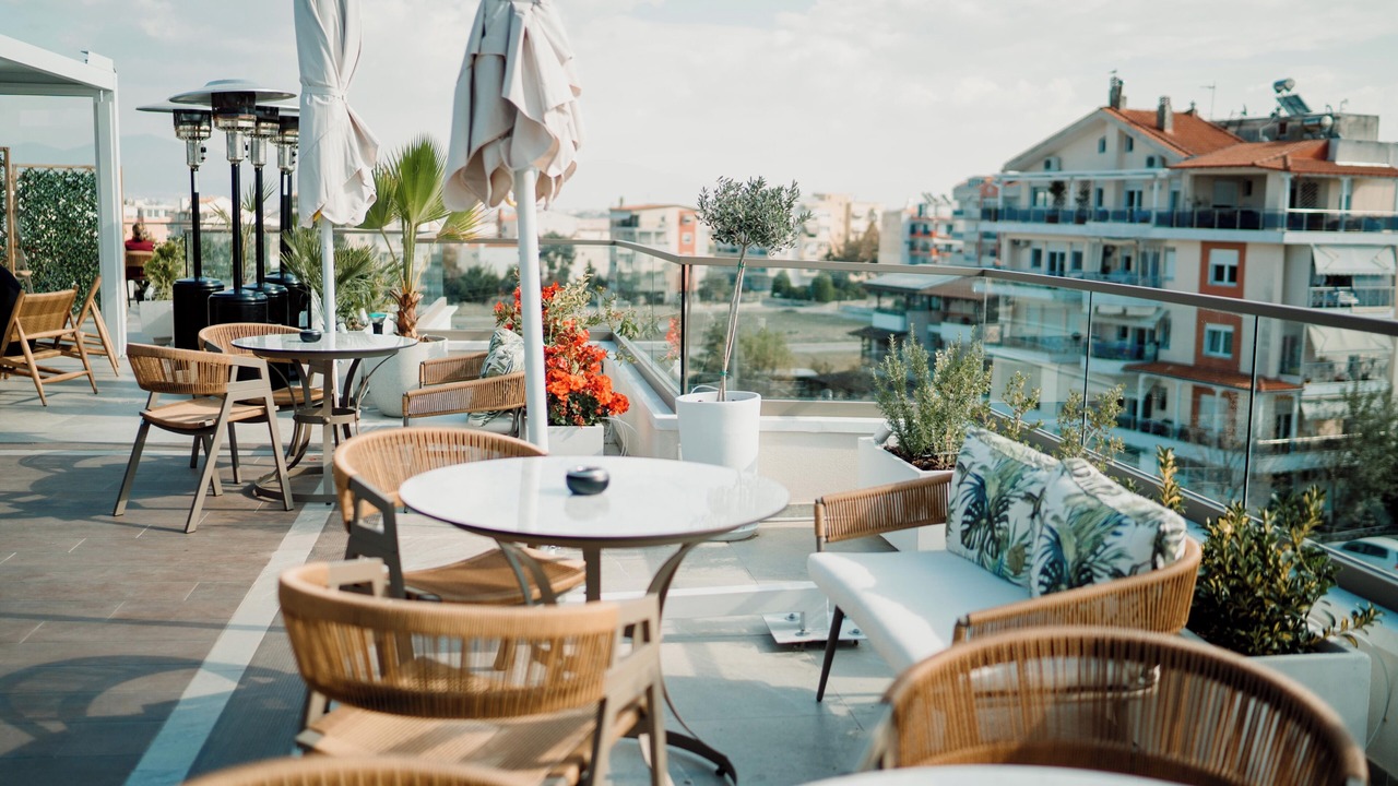 Photo of Patio Balcony in Perea
