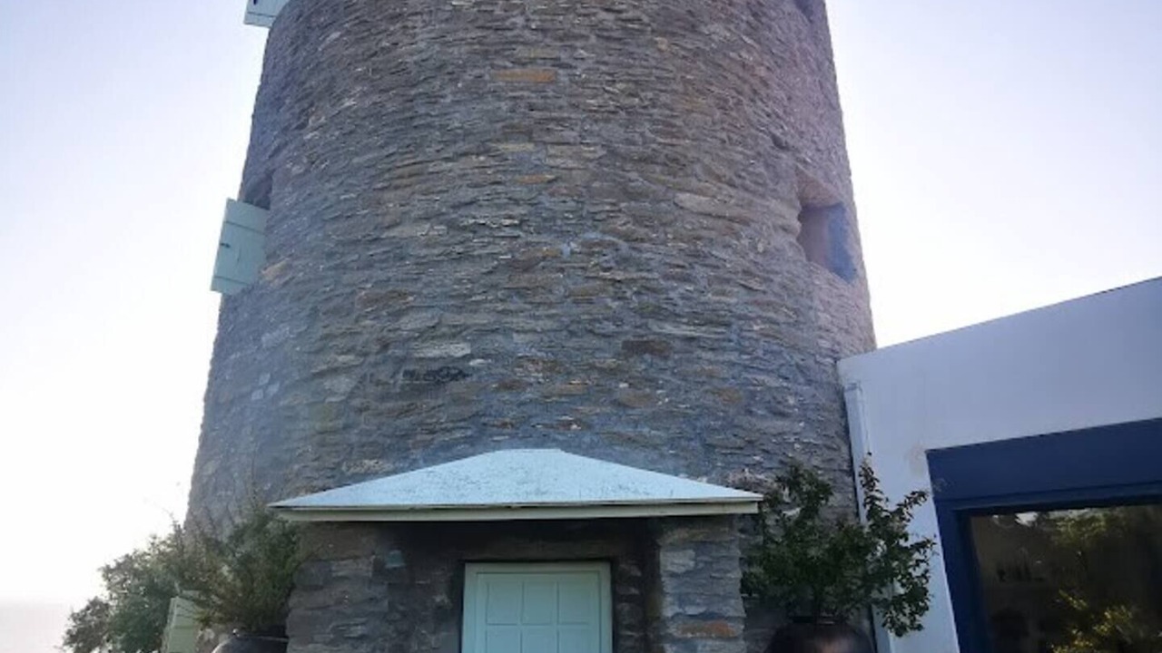 Photo of Outdoor in Koundouros