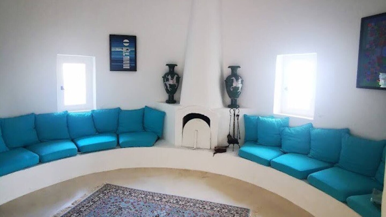 Photo of Livingroom in Koundouros