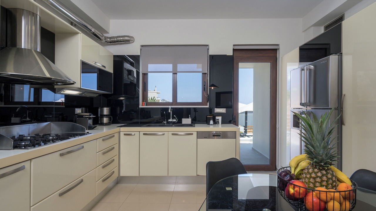 Photo of Outdoor in Galatas