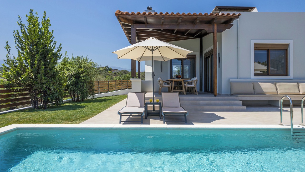 Photo of Outdoor in Galatas
