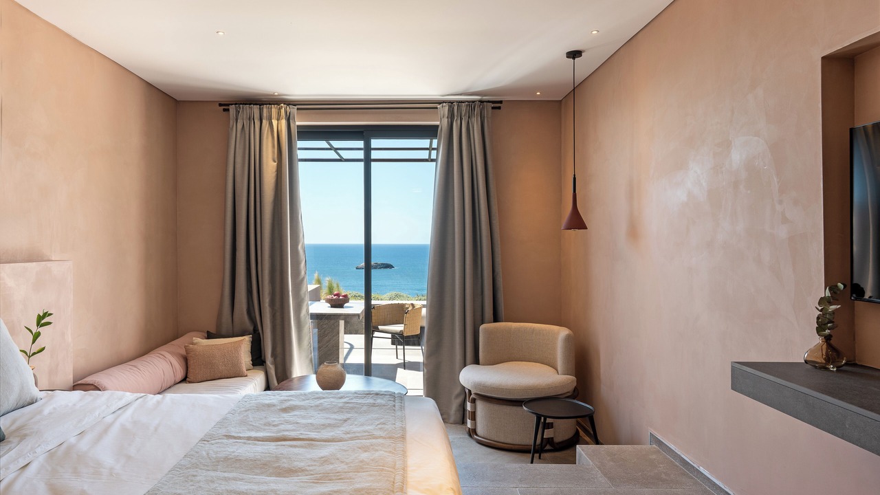 Photo of Bedroom in Svoronata