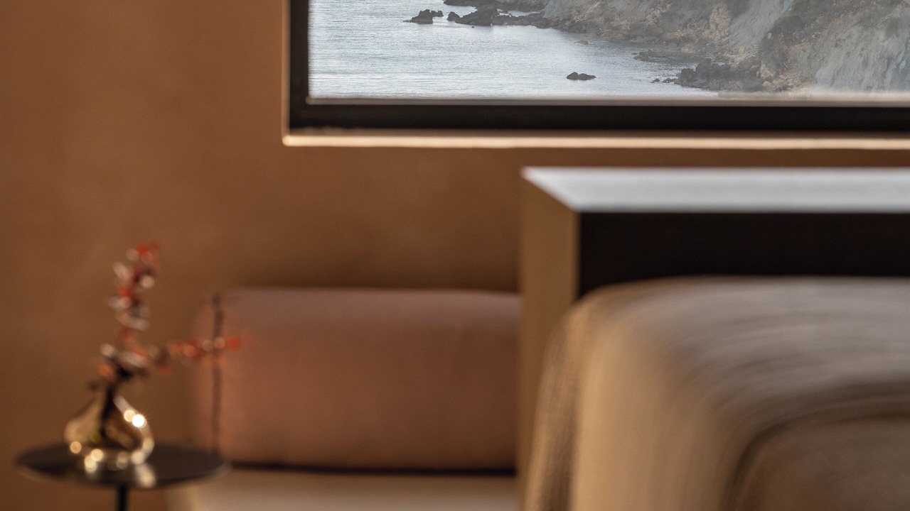 Photo of Bedroom in Svoronata