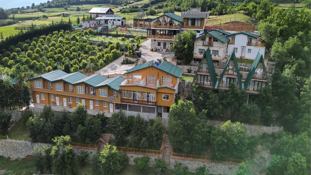 Photo of Outdoor in Diber