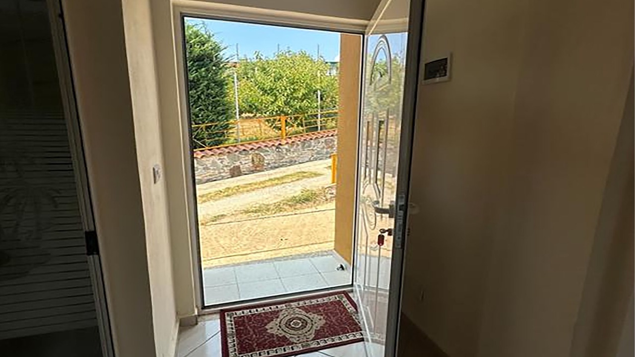 Photo of Patio Balcony in Diber