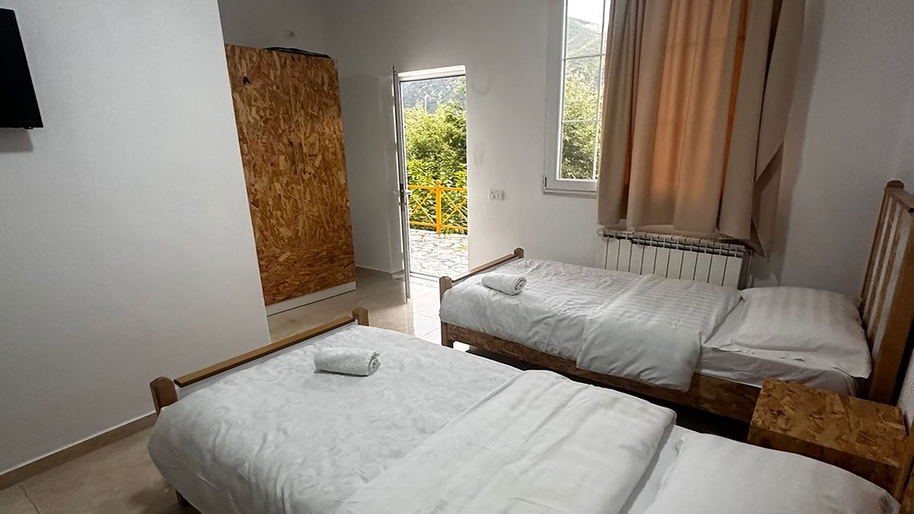 Photo of Bedroom in Diber
