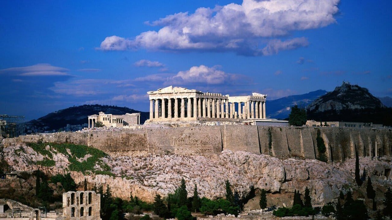 Photo of Outdoor in Agios Dimitrios
