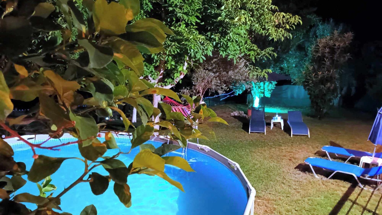 Photo of Outdoor in Antipernoi