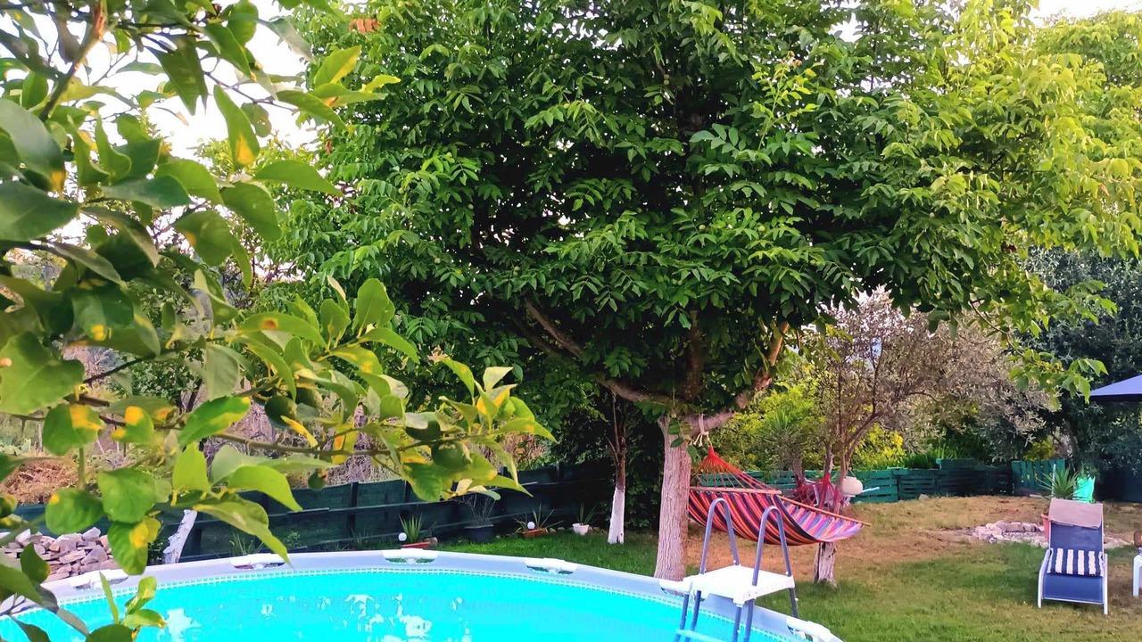 Photo of Outdoor in Antipernoi