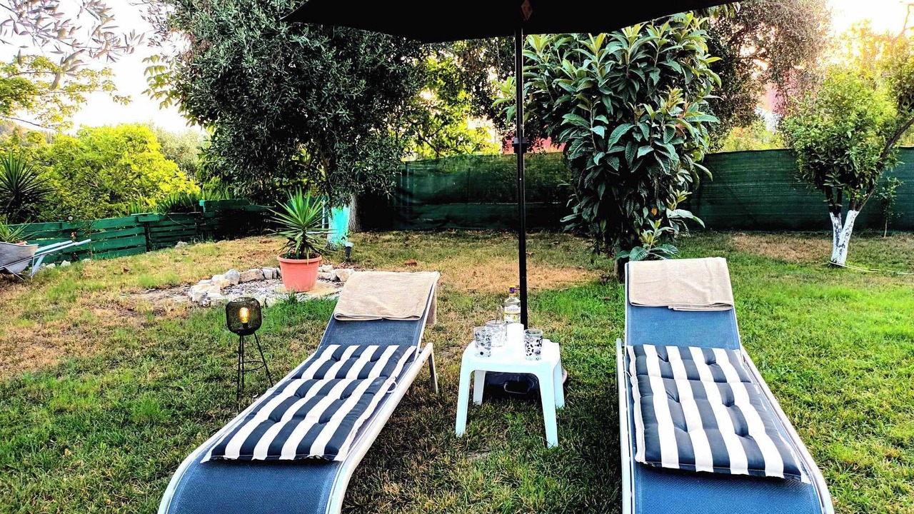 Photo of Outdoor in Antipernoi