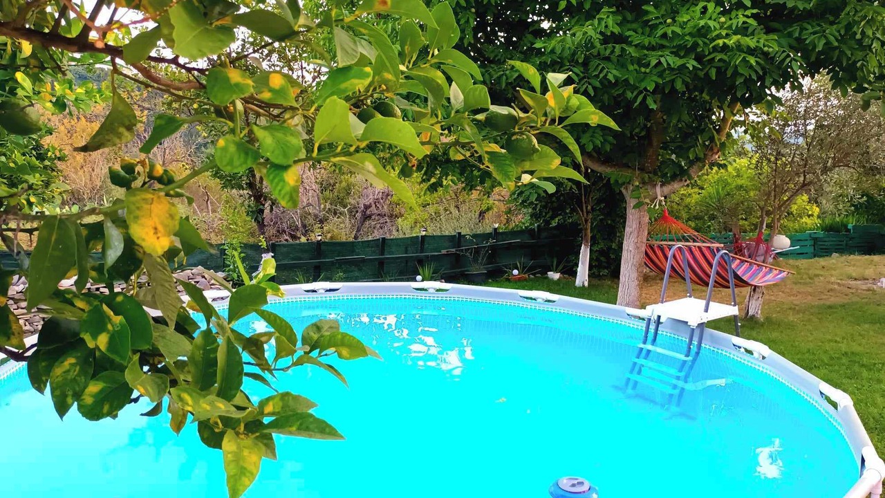Photo of Outdoor in Antipernoi